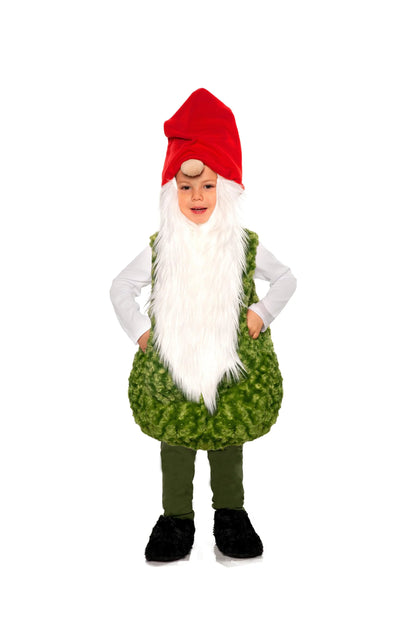 Gnome Costume | Toddler