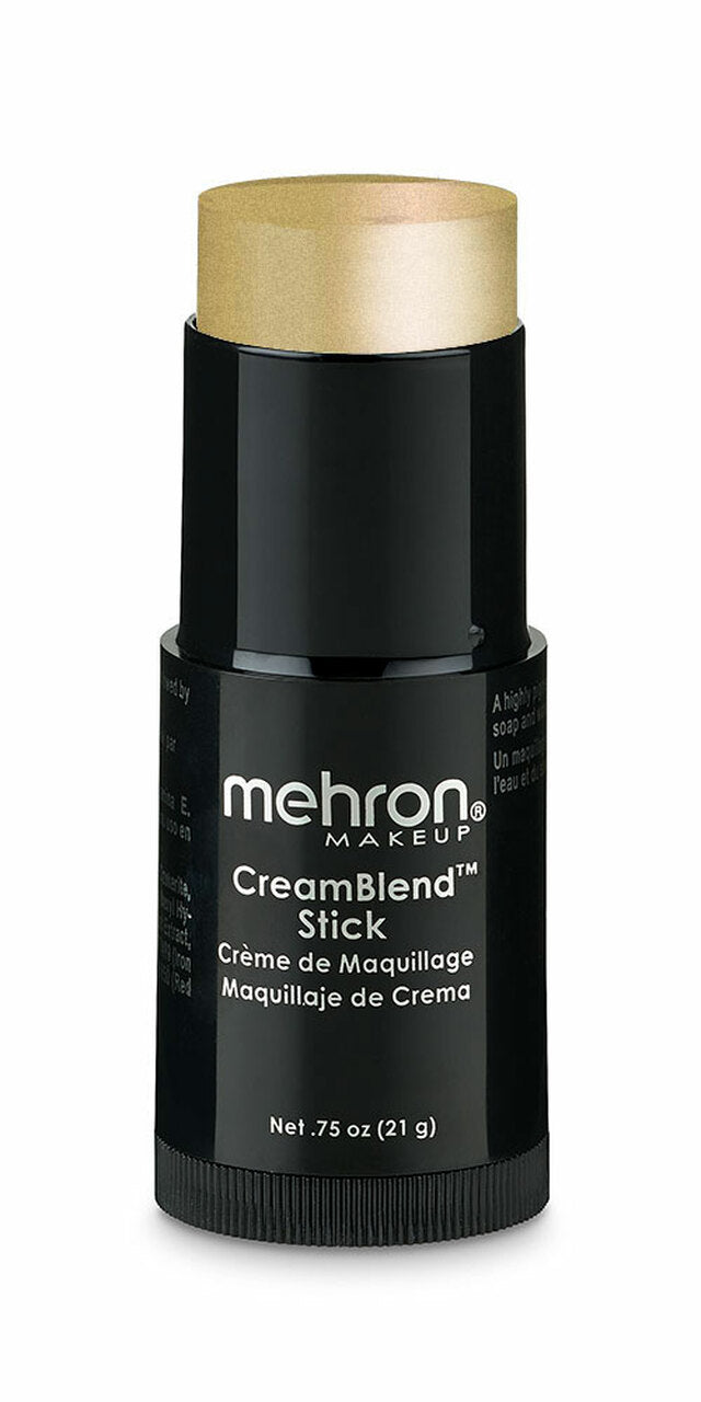 gold CreamBlend™ Stick | Mehron