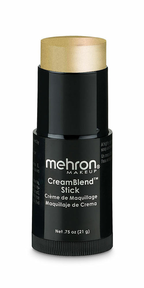 gold CreamBlend™ Stick | Mehron