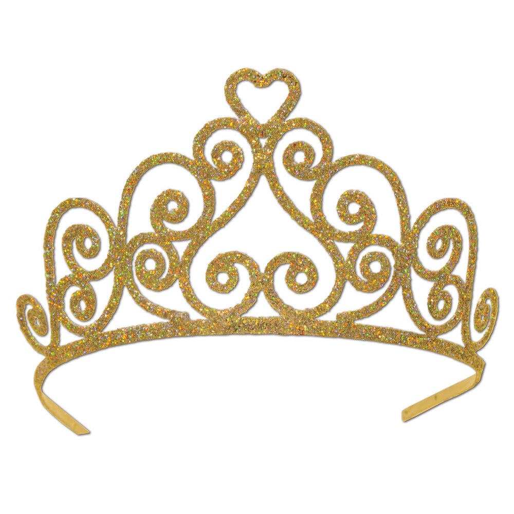 sparkly princess 