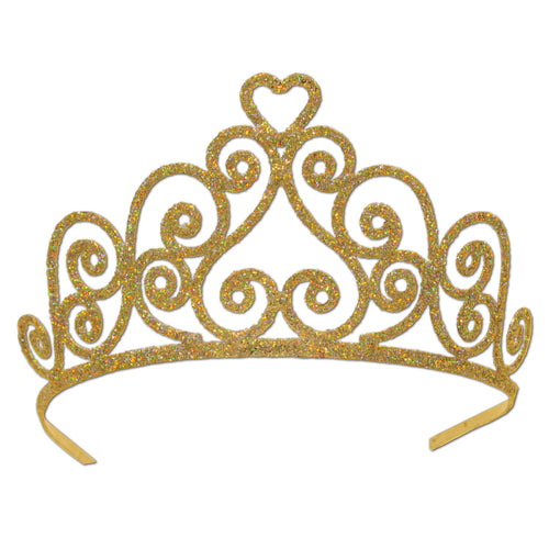 sparkly princess 
