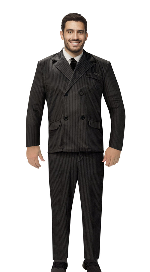 Gomez Addams | Adult