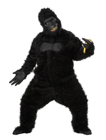 GOIN’ APE Gorilla Costume  | ADULT