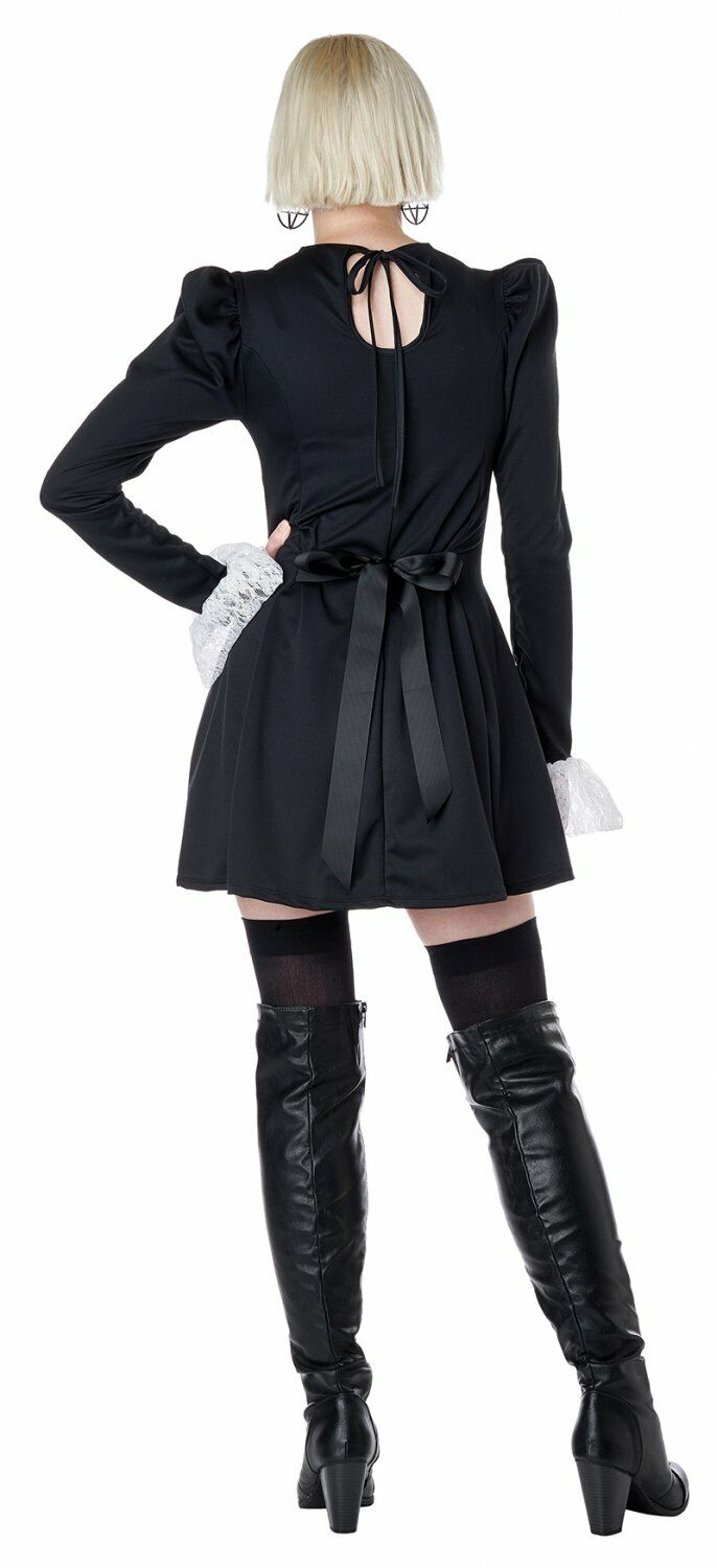 Gothic Mini Dress | Adult