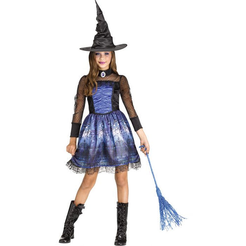 Gothic Witch | Child