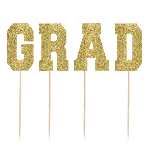 Grad Food Picks