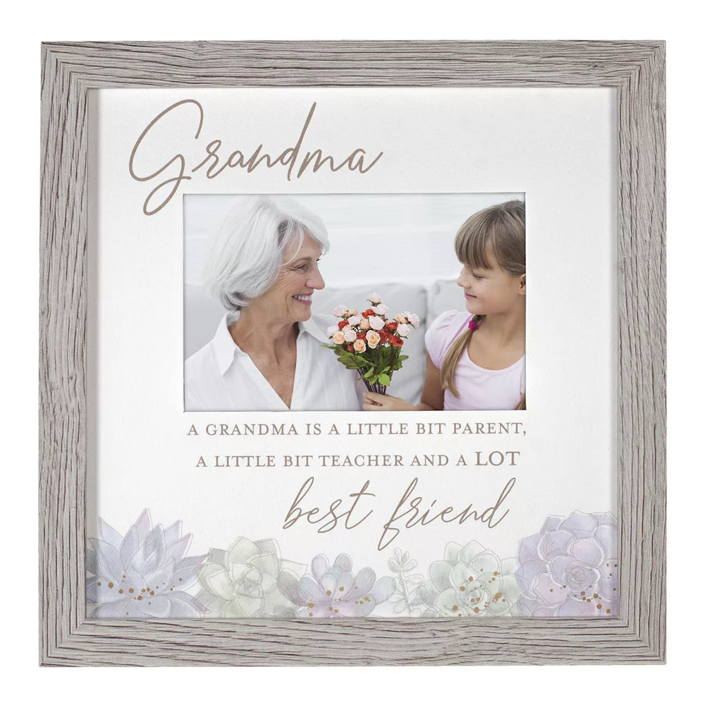Malden 4" x 6" Grandma Mulberry Frame
