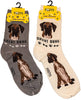 Great Dane | Socks