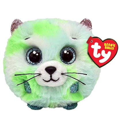 evie green  cat