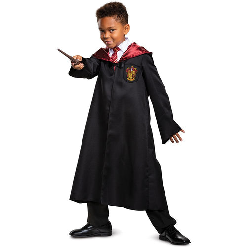 Gryffindor Robe Classic | Child