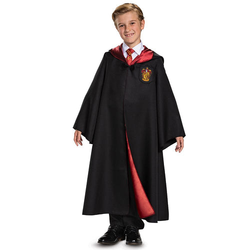 Gryffindor Robe Deluxe | Child