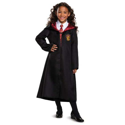 Gryffindor Robe Classic | Child