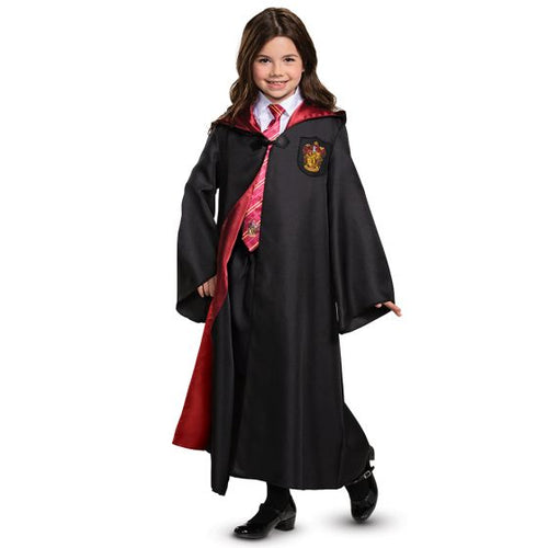 Gryffindor Robe Deluxe | Child