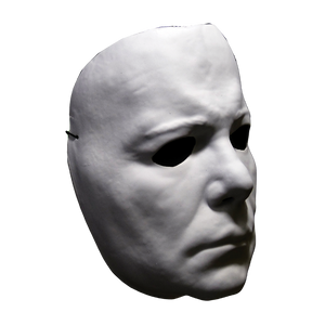 horror film face mask