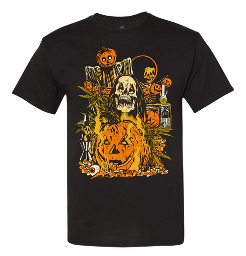 Halloween Haze Adult Tee | Halloween