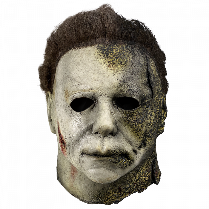halloween kills mask