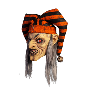 joker clown halloween