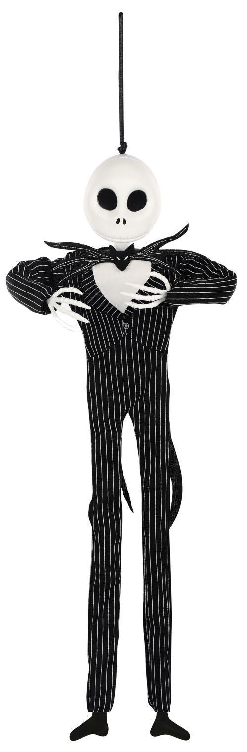 Jack Skellington