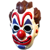 creepy clown mask