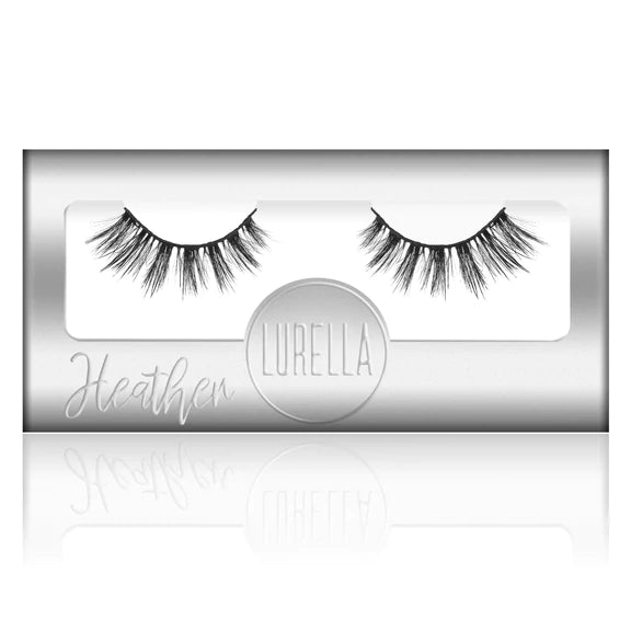 Heather | Synthetic Eyelashes