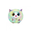 Heather Pastel Cat | Ty Puffies