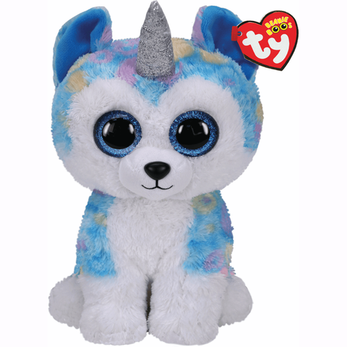 helena husky