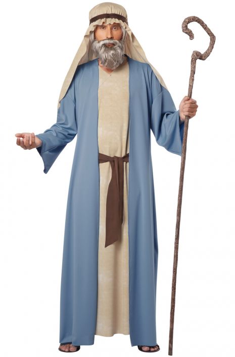 herdsman costumes