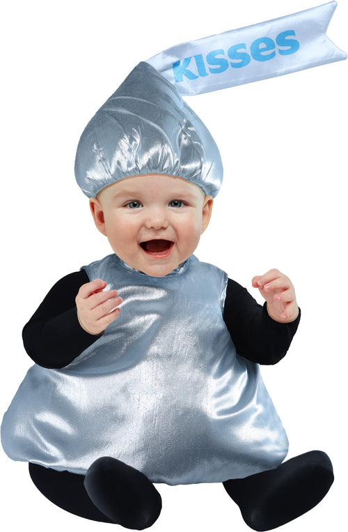 Hershey's Kiss Costume | Infant/Toddler