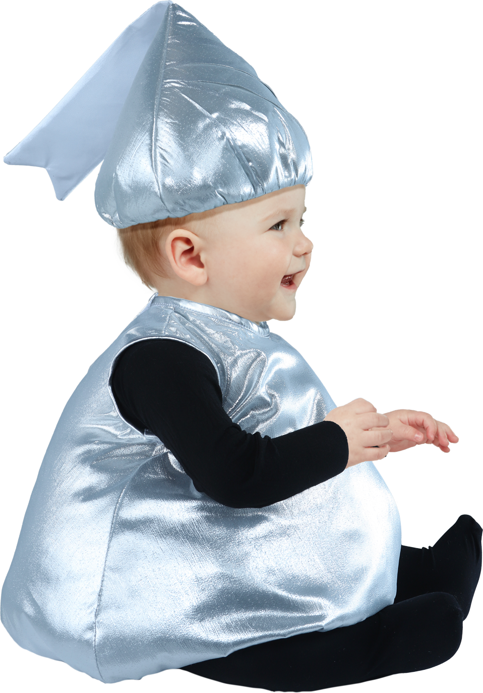 Hershey's Kiss Costume | Infant/Toddler