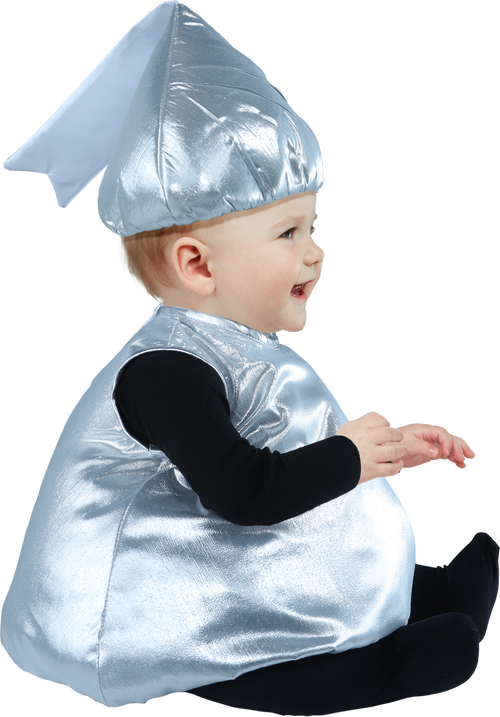 Hershey's Kiss Costume | Infant/Toddler