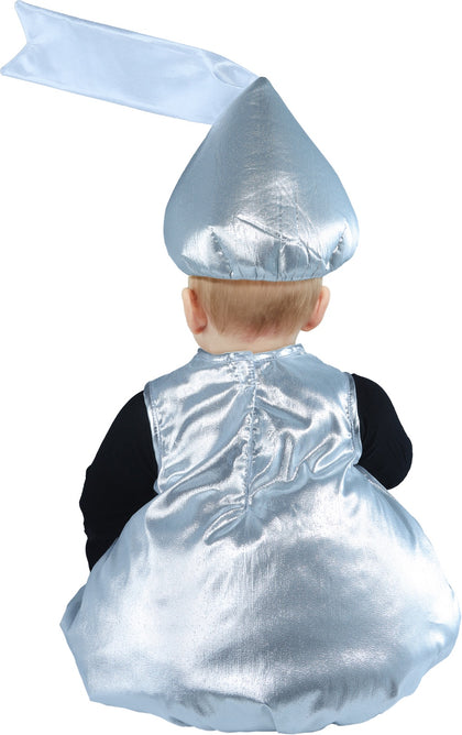 Hershey's Kiss Costume | Infant/Toddler