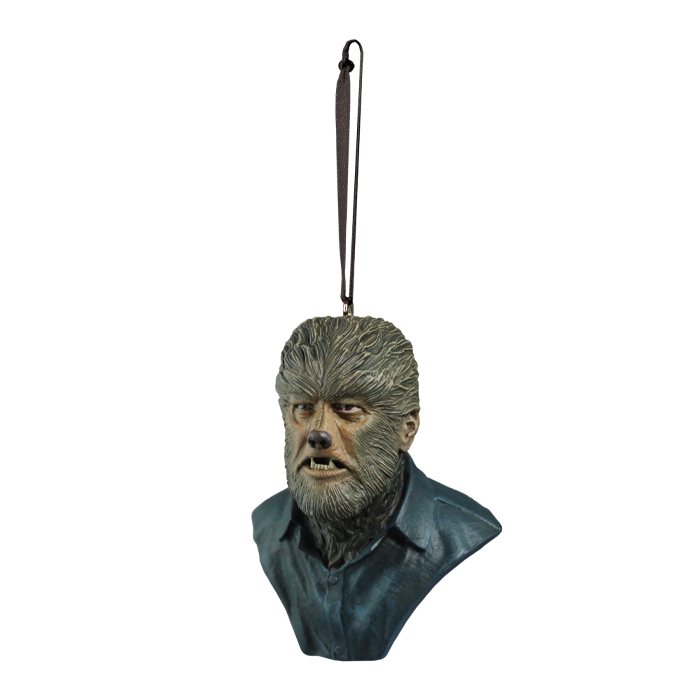 christmas tree horror