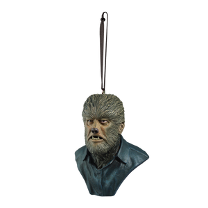 christmas tree horror