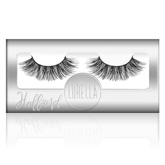 Holland | Synthetic Eyelashes
