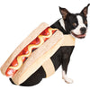 Hot Dog Pet Costume