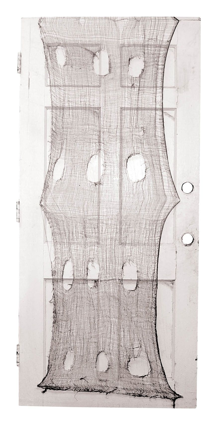 freaky fabric