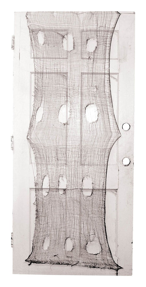 freaky fabric