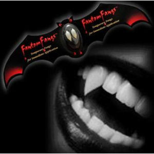 Fantom Fangs | Dracula House