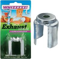 Practical Jokes - Trick Exhaust Whistle Loftus EG-0002