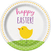 Easter - Paper Plates 9