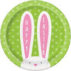 Easter Bunny - Cake Plates 7