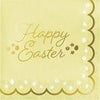 Fancy Luncheon Napkins 16ct | Easter