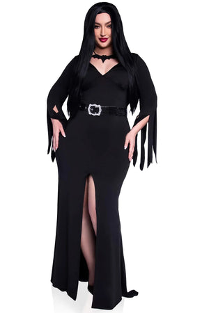 Immortal Mistress | Plus Size