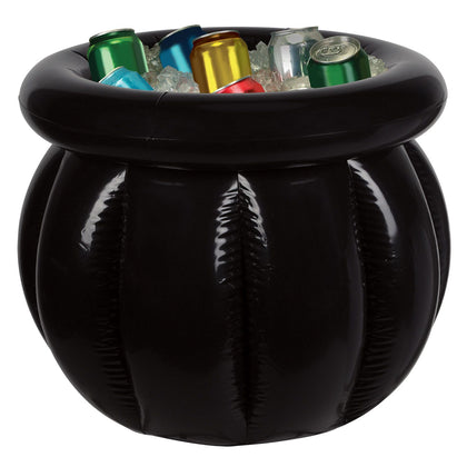 Inflatable Cauldron Cooler