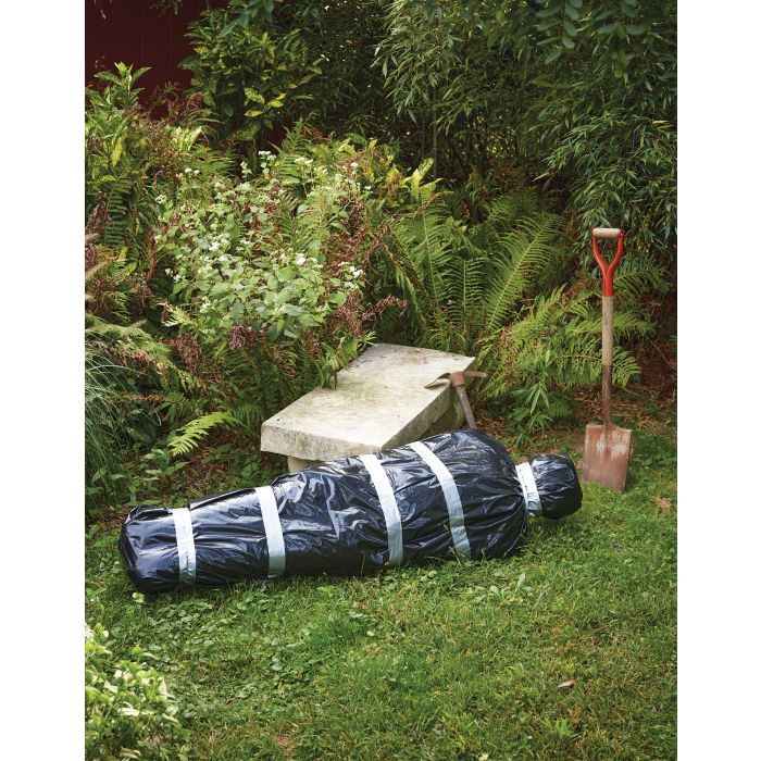 body bag kit
