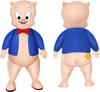Inflatable Looney Tunes Porky Pig | Adult