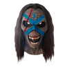 Iron Maiden Eddie The Clansman Mask | Trick or Treat Studios 