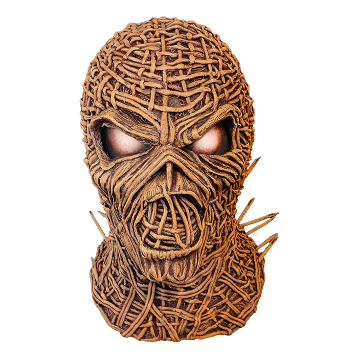 Wicker Man Mask | Trick or Treat Studios 
