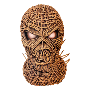 Wicker Man Mask | Trick or Treat Studios 