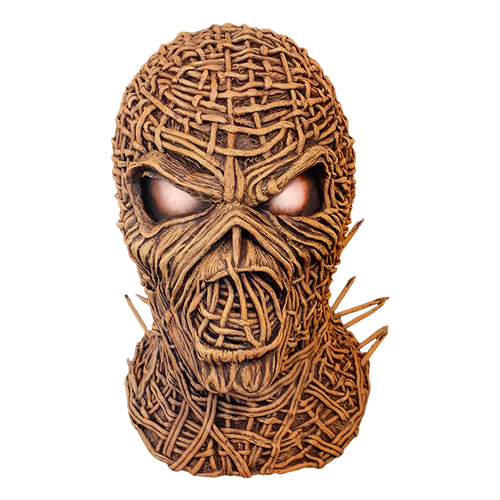 Wicker Man Mask | Trick or Treat Studios 